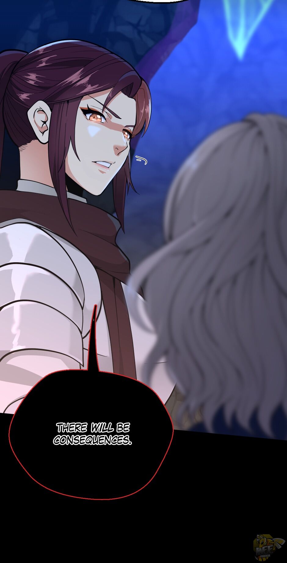 The Beginning After The End Chapter 116 image 48